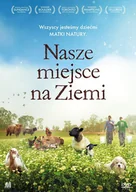 Filmy dokumentalne DVD - Dasan Nasze miejsce na Ziemi, DVD John Chester - miniaturka - grafika 1