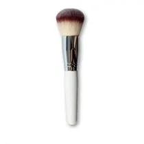 TOP CHOICE Pędzel do Pudru Top Choice - Pędzle do makijażu - miniaturka - grafika 2