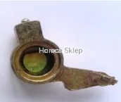 Kontrola dostępu - Sprzęgło LOB 8000 Euro, lewe - miniaturka - grafika 1