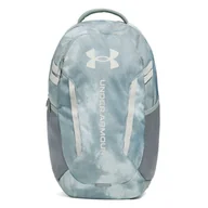 Plecaki szkolne i tornistry - Plecak sportowy UNDER ARMOUR Szkolny Hustle 6.0 29L - miniaturka - grafika 1