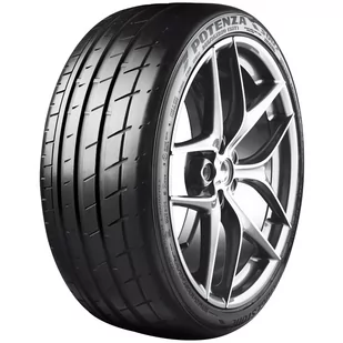 Bridgestone Potenza S007 275/30R20 97Y - Opony letnie - miniaturka - grafika 1