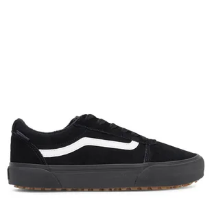 Tenisówki Vans Ward Vansguard VN0A5KY7BKA1 Czarny - Trampki damskie - miniaturka - grafika 1