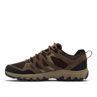 Buty trekkingowe męskie - Buty turystyczne męskie Columbia Redmond VI wodoodporne - miniaturka - grafika 1
