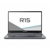 Laptopy - Hyperbook R15 i5-1135G7 - miniaturka - grafika 1