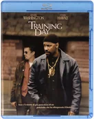 Filmy obyczajowe Blu-ray - Training Day (Dzień próby) - miniaturka - grafika 1