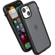 Etui i futerały do telefonów - Catalyst Influence iPhone 13 Mini czarny CATDRPH13BLKS - miniaturka - grafika 1