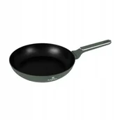 Patelnie - Patelnia 28cm matte green collection berlingerhaus bh-8152 - miniaturka - grafika 1