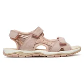 Buty dla dziewczynek - Sandały Lasocki Young CEO-CI12-2625-08A - miniaturka - grafika 1