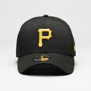 Baseball, krykiet, palant - Czapka z daszkiem do baseballa MLB 9FORTY Pittsburgh Pirates - miniaturka - grafika 1