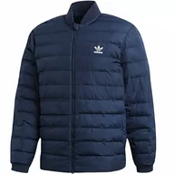 Kurtki męskie - Adidas, Kurtka męska, SST Outdoor DJ3192, rozmiar L - miniaturka - grafika 1