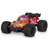 Pojazdy elektryczne dla dzieci - Overmax X-Strike | - miniaturka - grafika 1