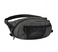 Nerki - Nerka Helikon-Tex Bandicoot Nylon Polyester Blend - Melange Black-Grey - miniaturka - grafika 1