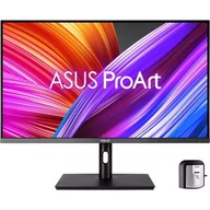 Monitory - ASUS ProArt PA32UCR-K 32" 90LM03H3-B02370 - miniaturka - grafika 1