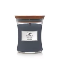 Świece - Indigo Suede świeca średnia - miniaturka - grafika 1