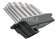 Akcesoria do klimatyzacji i ogrzewania - Regulator, wentylator nawiewu do wnętrza pojazdu Mahle ABR 123 000S - miniaturka - grafika 1