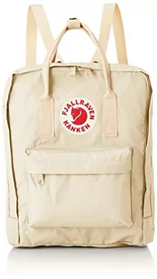 Fjällräven Fjällräven Kanken Plecak 38 cm light oak F23510-115 - Plecaki - miniaturka - grafika 3