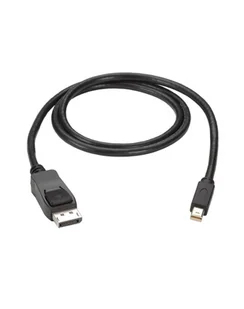 Kabel DisplayPort - miniDisplayPort Akyga AK-AV-15 1,8m - Kable komputerowe i do monitorów - miniaturka - grafika 1