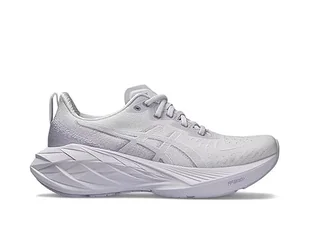 ASICS Novablast 4, Trampki damskie, Lilac Hint Faded Ash Rock, 42.5 EU - Trampki damskie - miniaturka - grafika 1