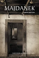 Historia świata - Majdanek. Zarys historii - miniaturka - grafika 1
