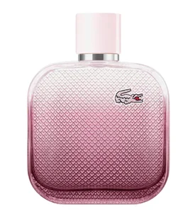 Lacoste L.12.12. Rose Eau Intense Woda toaletowa dla kobiet - Wody i perfumy damskie - miniaturka - grafika 1
