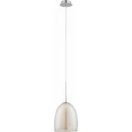Lampy sufitowe - Alfa Zwis sufitowy 1pł RONDA 9121 - miniaturka - grafika 1