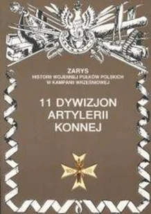 11 dywizjon artylerii konnej - Stanisław Krasucki - Historia Polski - miniaturka - grafika 3