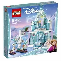 LEGO Frozen Magiczny Lodowy Pałac Elsy 41148 - Klocki - miniaturka - grafika 1