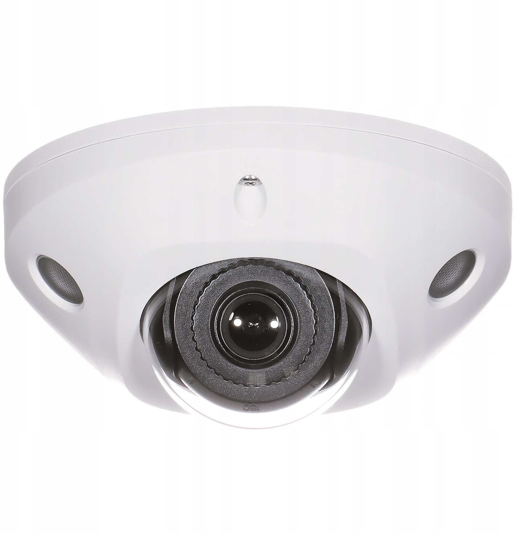 KAMERA WANDALOODPORNA IP DS-2CD2543G2-IS2.8MM/PL AcuSense - 4Mpx Hikvision