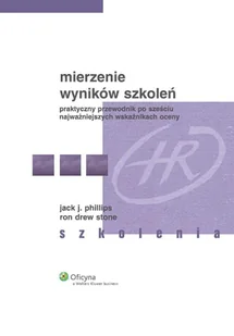 Mierzenie wyników szkoleń - Zarządzanie - miniaturka - grafika 1