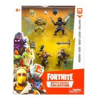 Figurki dla dzieci - Cobi Fortnite S1 Squad Pack 70-00227 - miniaturka - grafika 1