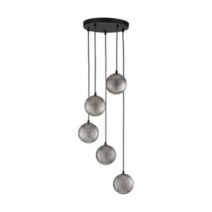Lampa wisząca ELENA 5747 TK Lighting - Lampy sufitowe - miniaturka - grafika 1