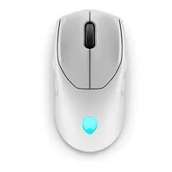 Myszki - Dell Alienware Tri-Mode Gaming - AW720M (Lunar Light) - miniaturka - grafika 1