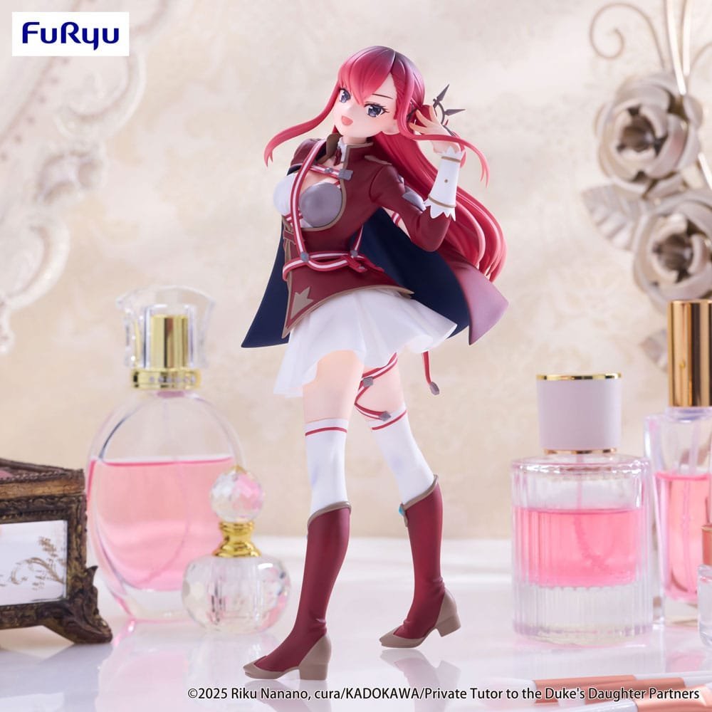 Figurka PVC Lydia Leinster z 
