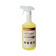 Środki do kuchni i łazienki - ECO SHINE Eco Kitchen płyn do odtłuszczania 1L - miniaturka - grafika 1