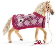 Figurki dla dzieci - Figurka Schleich Schleich Horse Club Sofias fashion creation, toy figure - miniaturka - grafika 1