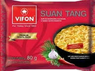 Zupy w płynie - Vifon Zupa błyskawiczna Suan Tang pekińska ostro-kwaśna 80 g - miniaturka - grafika 1