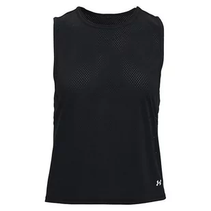 Koszulka damska treningowa Under Armour Armourmuscle 1360835| r.XS | - Koszulki i topy damskie - miniaturka - grafika 1