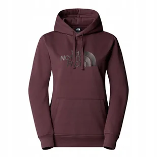 THE NORTH FACE BLUZA DREW PEAK NF0A89EHDUK r L - Bluzy damskie - miniaturka - grafika 1
