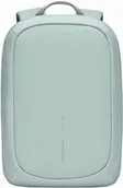Plecaki - Plecak antykradzieżowy XD Design Bobby Edge 17L Iceberg Green - miniaturka - grafika 1