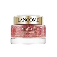 Pozostałe kosmetyki do pielęgnacji twarzy - Lancôme Absolue Precious Cells Masque  la Rose maschera Anti-et VISO, tratt. VISO Notte antirughe, Leki maschera Leni VISO Vaso 75 ML 1195180001 - miniaturka - grafika 1