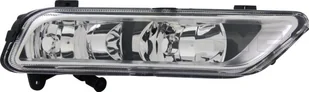 TYC REFLEKTOR PRZECIWMGŁOWY VW 19-11021-06-2 - Lampy przednie - miniaturka - grafika 1
