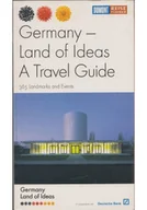 Felietony i reportaże - Germany Land of Ideas A travel Guide - miniaturka - grafika 1