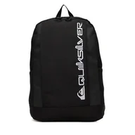 Plecaki - Plecak Quiksilver QUIC-P-001-07 Czarny - miniaturka - grafika 1