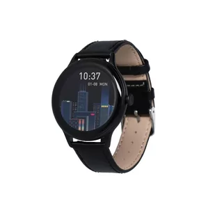 Smartwatch Maxcom FW48 Vanad - Pulsometry - miniaturka - grafika 1