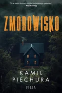 E-booki - thrillery - Zmorowisko - miniaturka - grafika 1