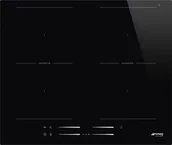 Płyty elektryczne do zabudowy - Smeg SI2M7643D - miniaturka - grafika 1