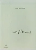 Poezja - Biedny Hamlet - miniaturka - grafika 1
