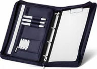 Teczki i aktówki - Solome TECZKA KONFERENCYJNA BIWUAR A4 NA DOKUMENTY #5 - miniaturka - grafika 1