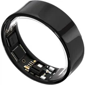Smartband - Smartring ULTRAHUMAN Ring Air 66.92mm Czarny - miniaturka - grafika 1