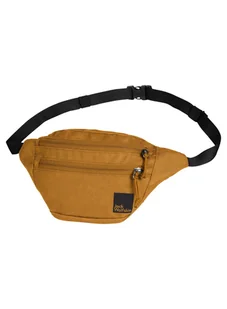 Torebka biodrowa Jack Wolfskin Konya Hipbag - salted caramel - Nerki - miniaturka - grafika 1